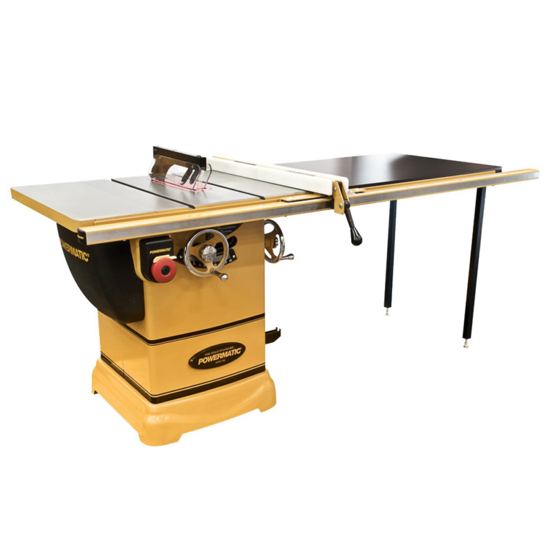 Table Saw Fence Systems CT Power Tools
