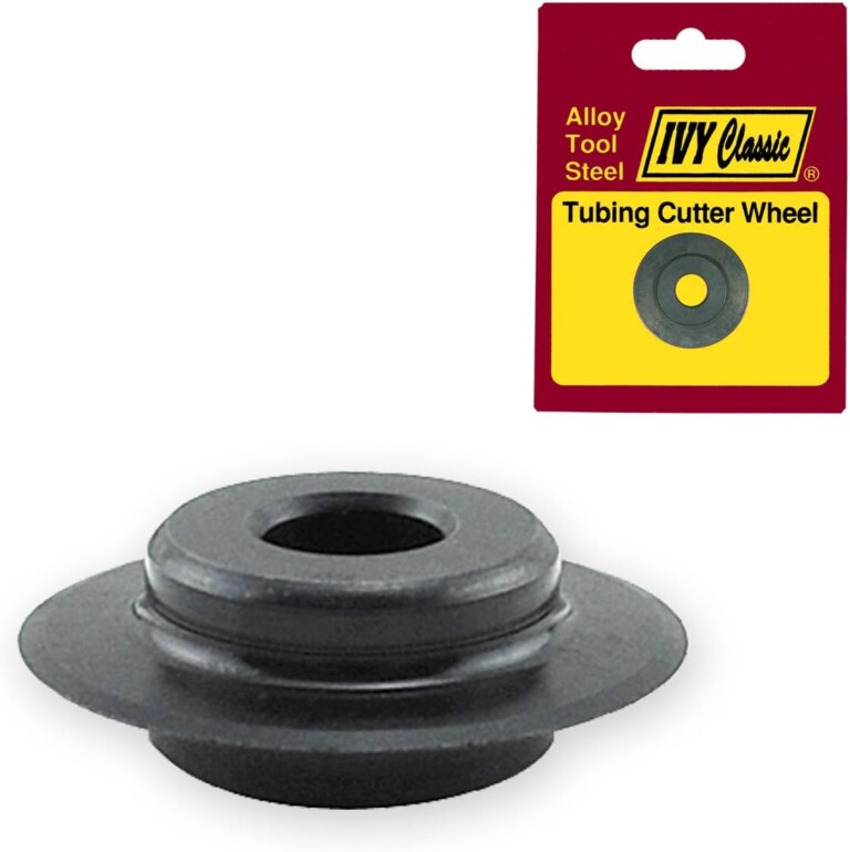 IVY CLASSIC REPLACEMENT WHEEL FOR 19060 STEM MOUNT CT Power Tools