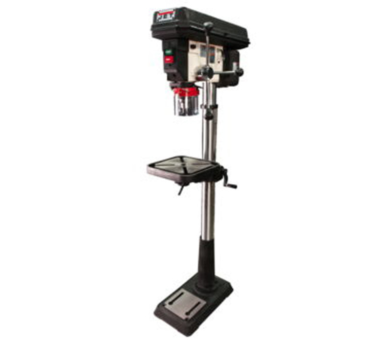 JET 354170/JDP20MF 20Inch Floor Drill Press CT Power Tools