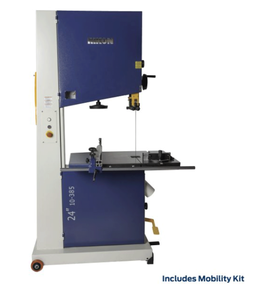 Rikon 20800H 8” HelicalStyle Bench Top Jointer CT Power Tools