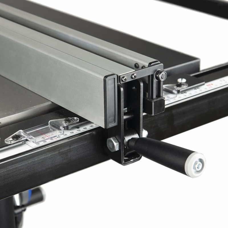 Delta 365152T2 10 in Table Saw Cast Iron Wings52 in rip CT Power Tools