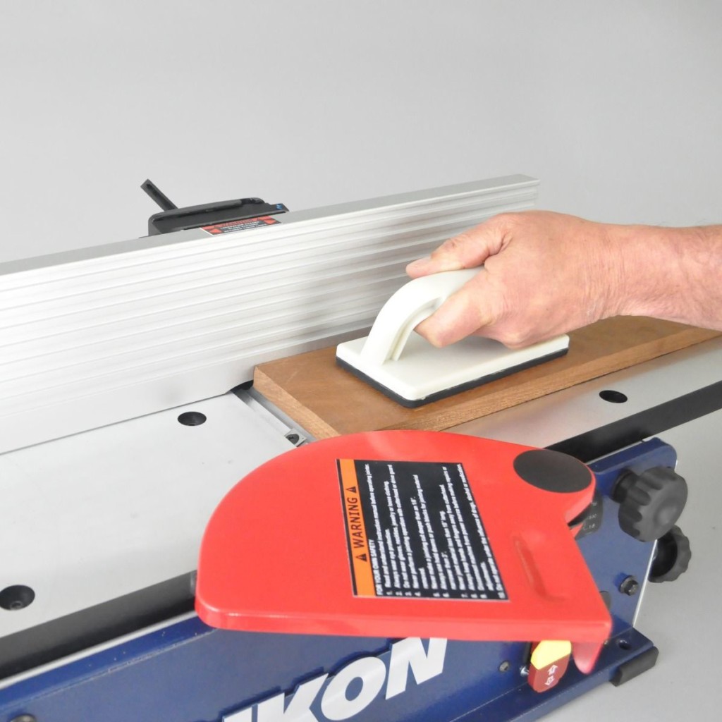 Rikon 20800H 8” HelicalStyle Bench Top Jointer CT Power Tools