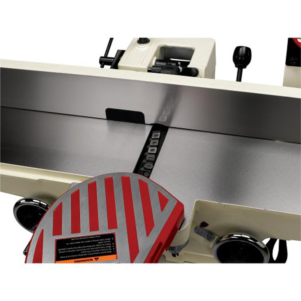 Jet 708468K JJ8HH, 8″ Jointer with Helical Head Kit CT Power Tools