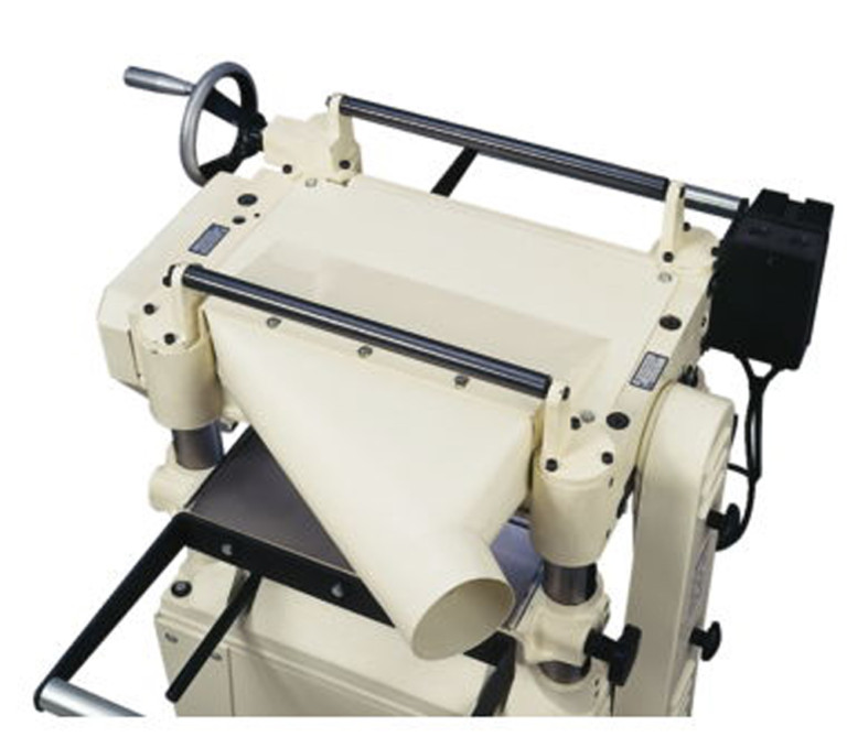 722150 JET 15″ Deluxe Planer, Model JWP15DX Quick Change Knives CT