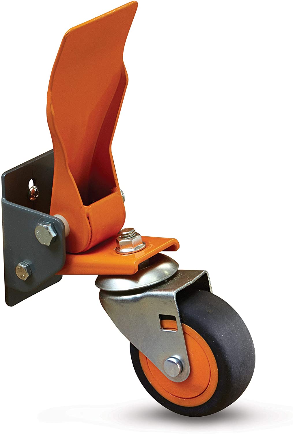 BORA Portamate Pm-900 Workbench Caster Wheel Kit 4 Heavy-duty Swivel Casters of for sale online 