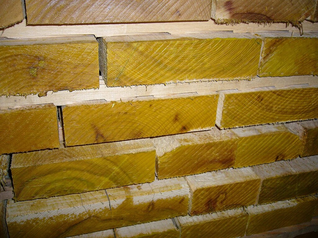 ANCHORSEAL 2 Hybrid Log & Lumber end Grain Sealer 1 Gallon CT Power Tools