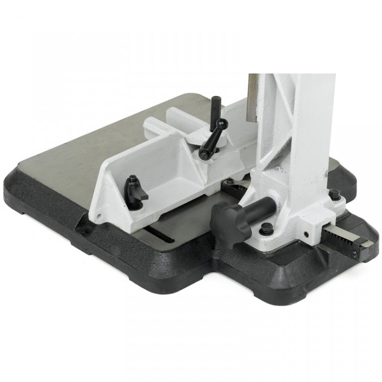 DELTA 14651 Professional 1/2HP Bench Mortising Machine CT Power Tools