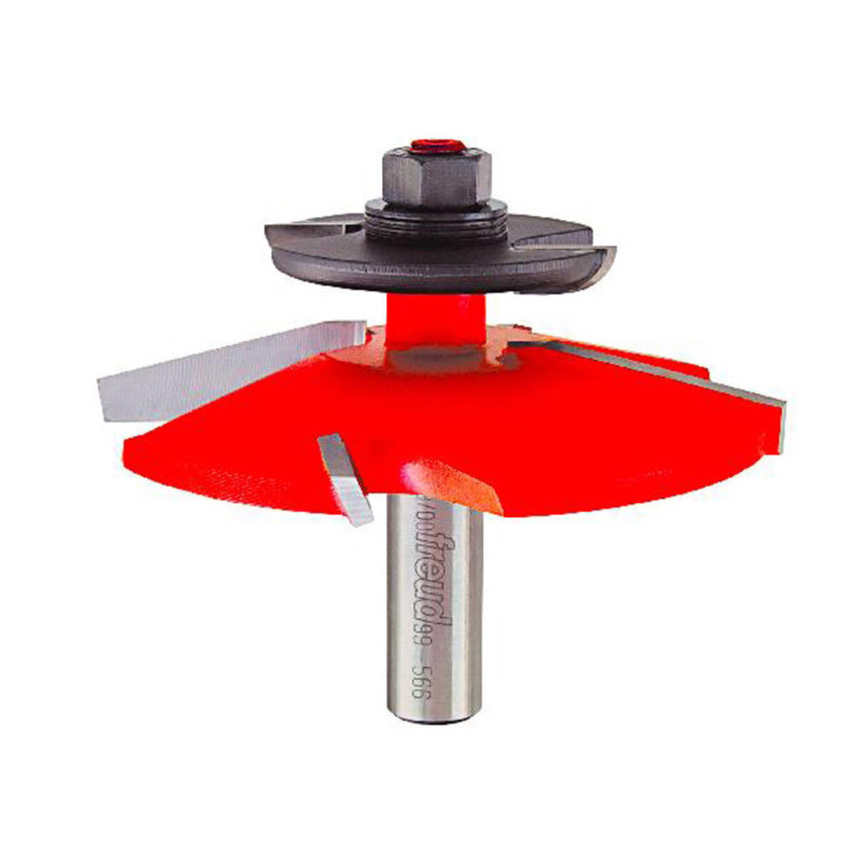 FREUD DIABLO D1244 GENERAL PURPOSE SAW BLADE 12″ 44 ATB CT Power Tools