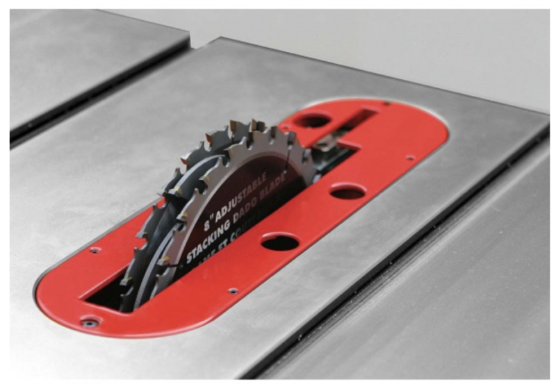 Baileigh RIVING KNIFE TABLE SAW TS1040P30 CT Power Tools