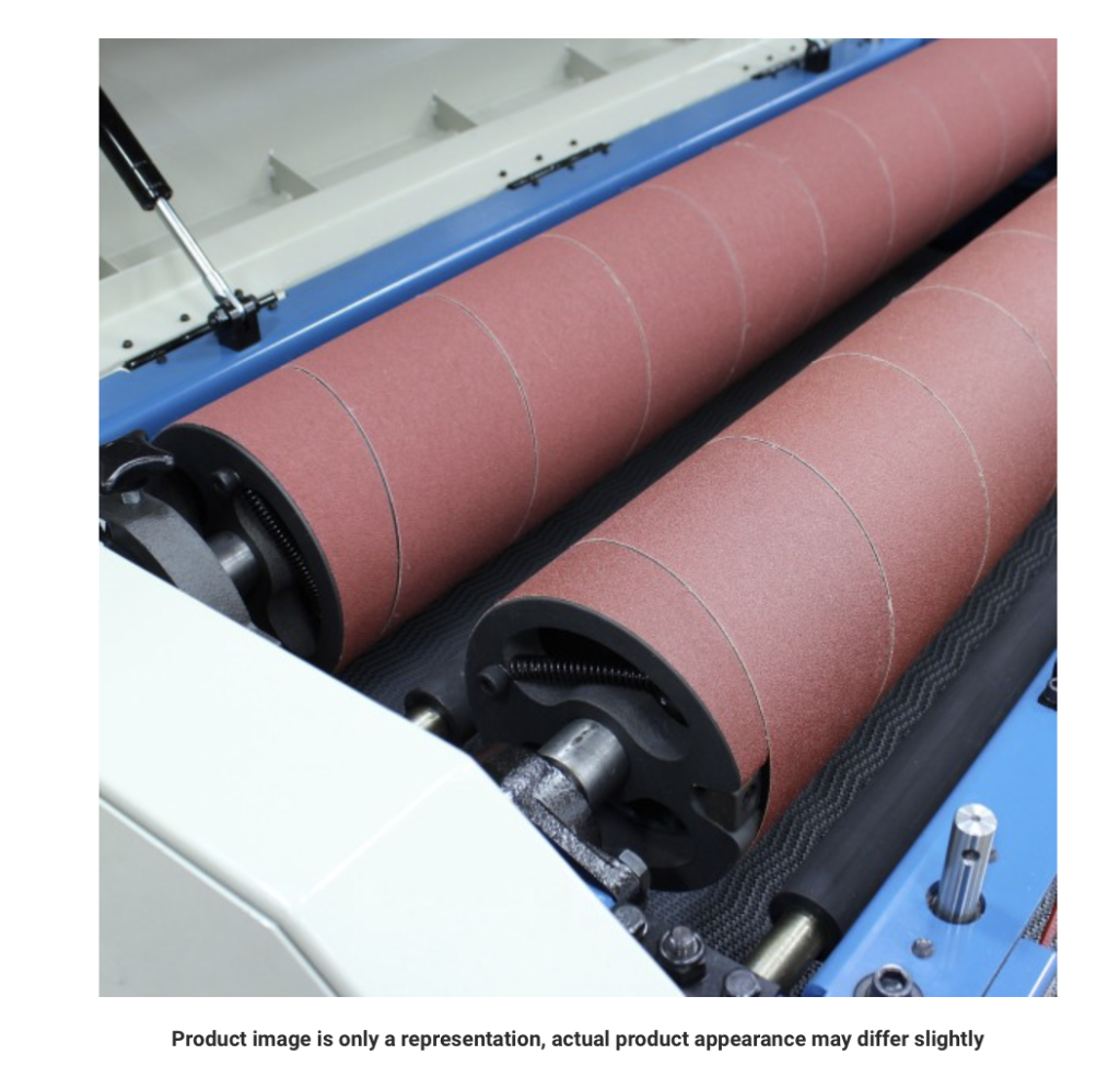 Baileigh Drum Sander 7.5 HP 1018920 CT Power Tools