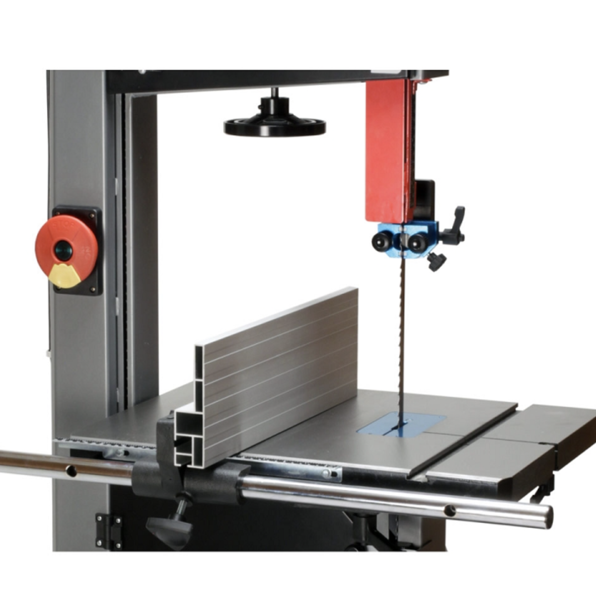 Laguna PBAND141217531 Aluminum Fence 1412 CT Power Tools