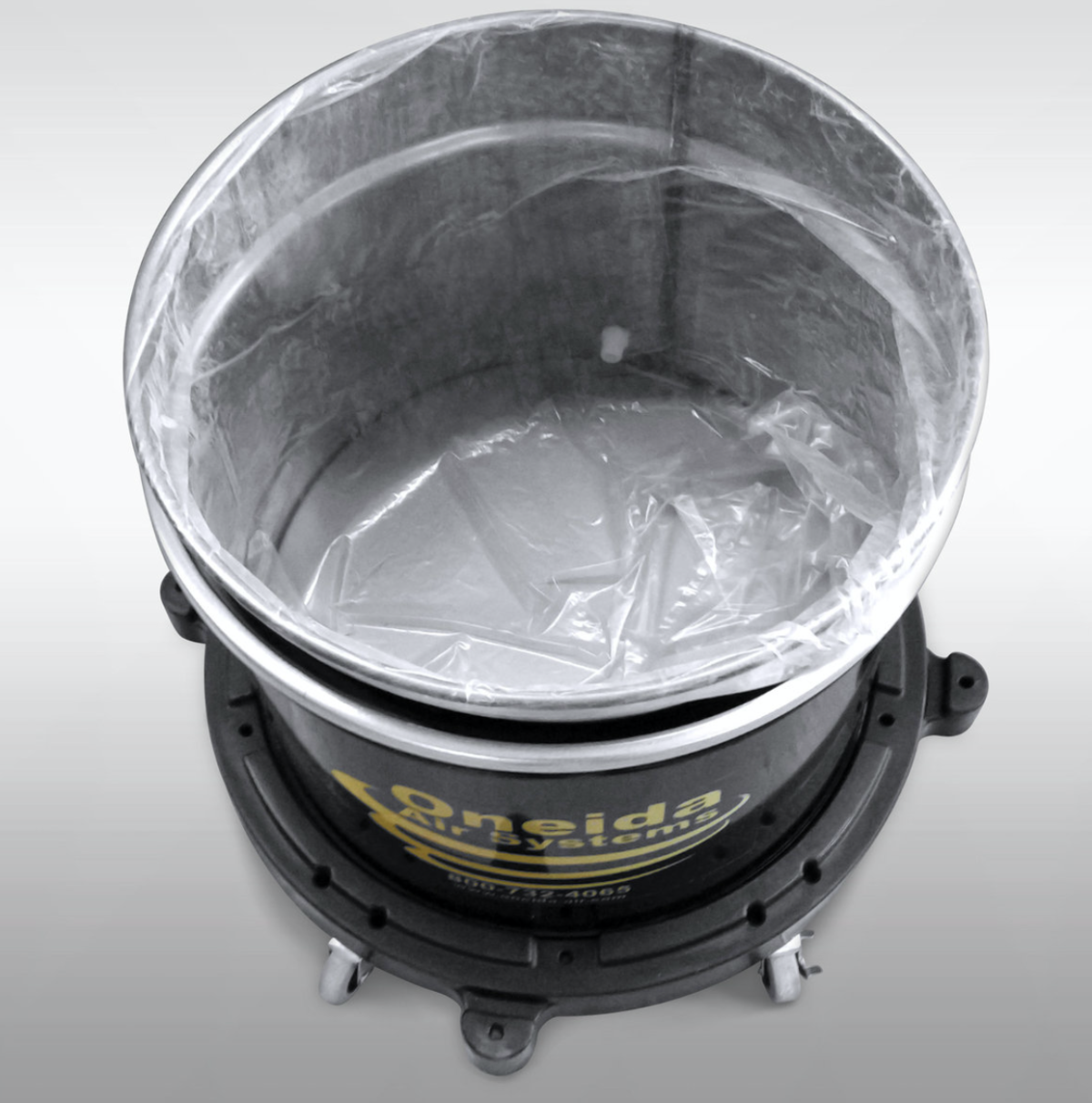 Oneida Dust Cobra Industrial Dust Collector Kit Model XCKM010000IND