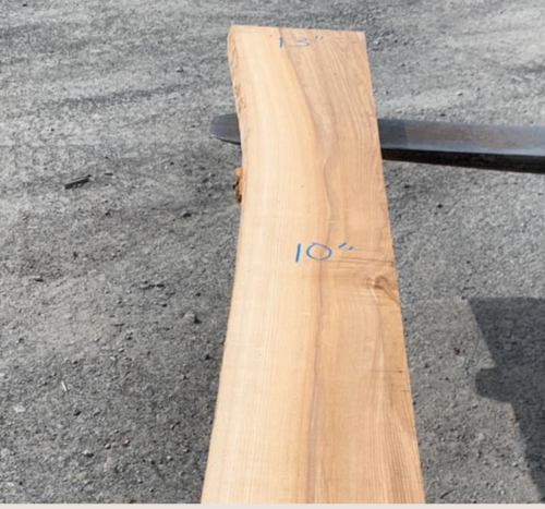 Sapele Mahogany Wood Strips 1/4 x 1/4 x 8 inches Long (5 pcs.) by  Magnakoys