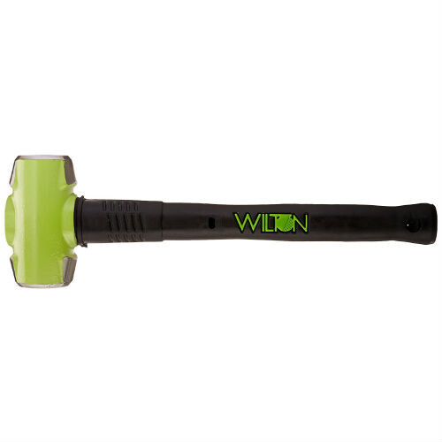 Wilton WIL55830 Hammer (8 Lb, 30″ BASH Dead Blow) – CT Power Tools