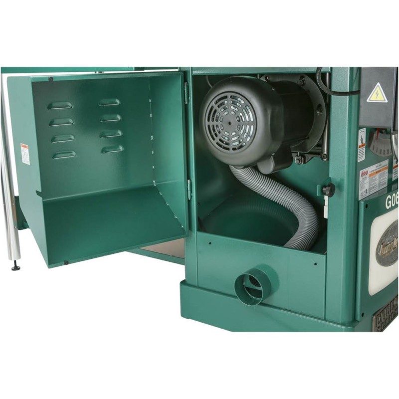 Grizzly G0605X1 Extreme Table Saw, 12Inch CT Power Tools