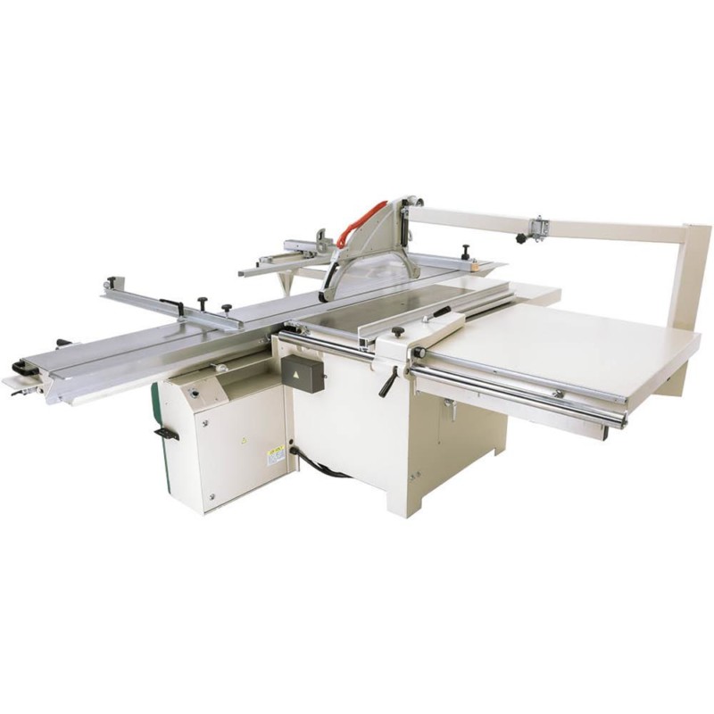 Grizzly G0771Z 10″ 2 HP 120V Hybrid Table Saw with TShaped Fence CT Power Tools