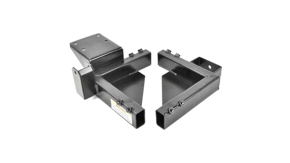 D2058A Shop Fox Super HeavyDuty Mobile Base 1300Lb. Capacity CT