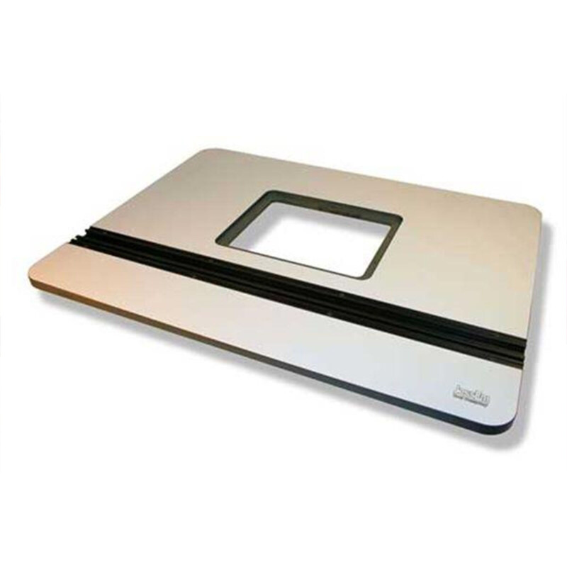 JessEm MastRTop 24″ x 32″ Phenolic Router Table Top, JessEm 03006