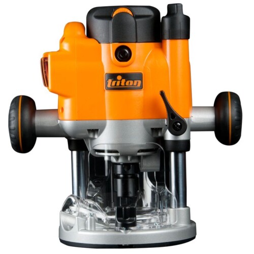 Triton TDJ600 Duo Dowel Jointer CT Power Tools